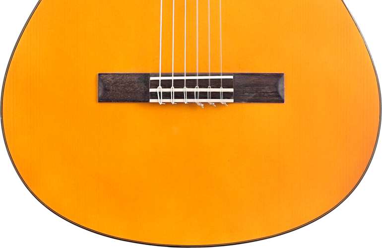 Yamaha CG102 Classical Yamaha CG102 Classical