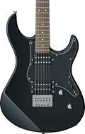 Yamaha PA120HBL Pacifica Humbucker Black