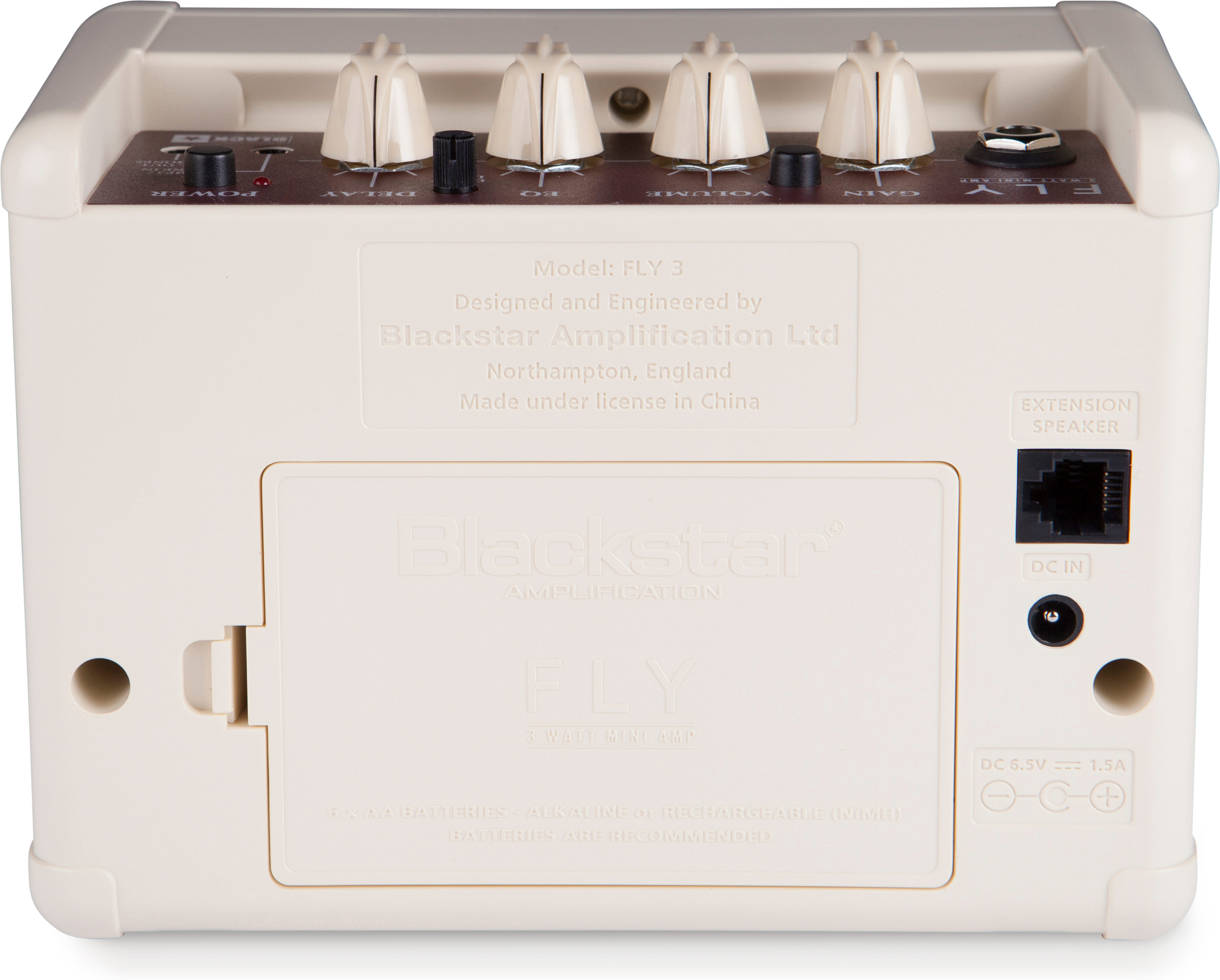 Blackstar Fly 3 Vintage Pack