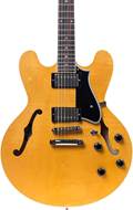 Heritage H-535 Standard Semi-Hollow Antique Natural