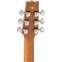Heritage H-535 Standard Semi-Hollow Antique Natural  Front View