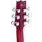 Heritage H-535 Standard Semi-Hollow Trans Cherry Front View