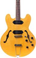 Heritage H-530 Standard Semi-Hollow Antique Natural