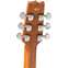 Heritage H-530 Standard Semi-Hollow Antique Natural Front View