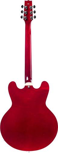Heritage H-530 Standard Semi-Hollow Trans Cherry Heritage H-530 Standard Semi-Hollow Trans Cherry