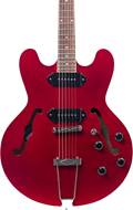 Heritage H-530 Standard Semi-Hollow Trans Cherry