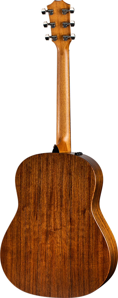 Taylor American Dream AD17e Grand Pacific Blacktop