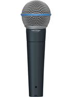 Behringer BA85A Dynamic Microphone