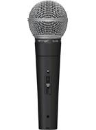 Behringer SL85S Dynamic Microphone with Switch