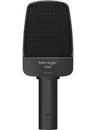 Behringer B906 Dynamic Instrument Microphone