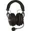 Behringer HLC660M Headphones with Microphone Front View