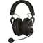 Behringer HLC660M Headphones with Microphone Front View