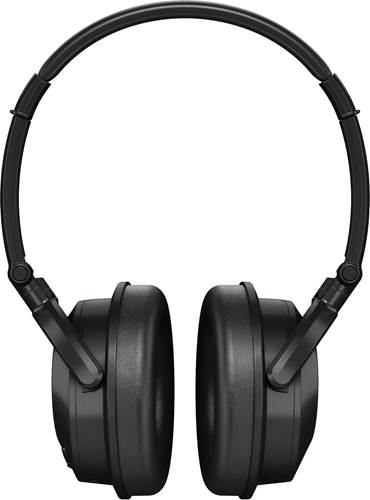 Behringer HC2000BNC Bluetooth Headphones With Noise Cancellation Behringer HC2000BNC Bluetooth Headphones With Noise Cancellation