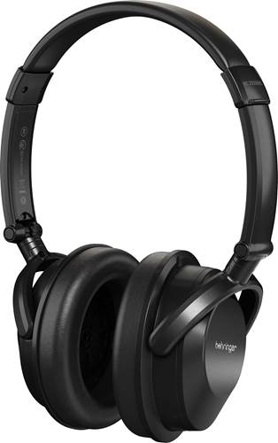 Behringer HC2000BNC Bluetooth Headphones With Noise Cancellation Behringer HC2000BNC Bluetooth Headphones With Noise Cancellation