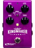 Source Audio Kingmaker Fuzz