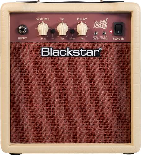 Blackstar Debut 10E Combo Practice Amp