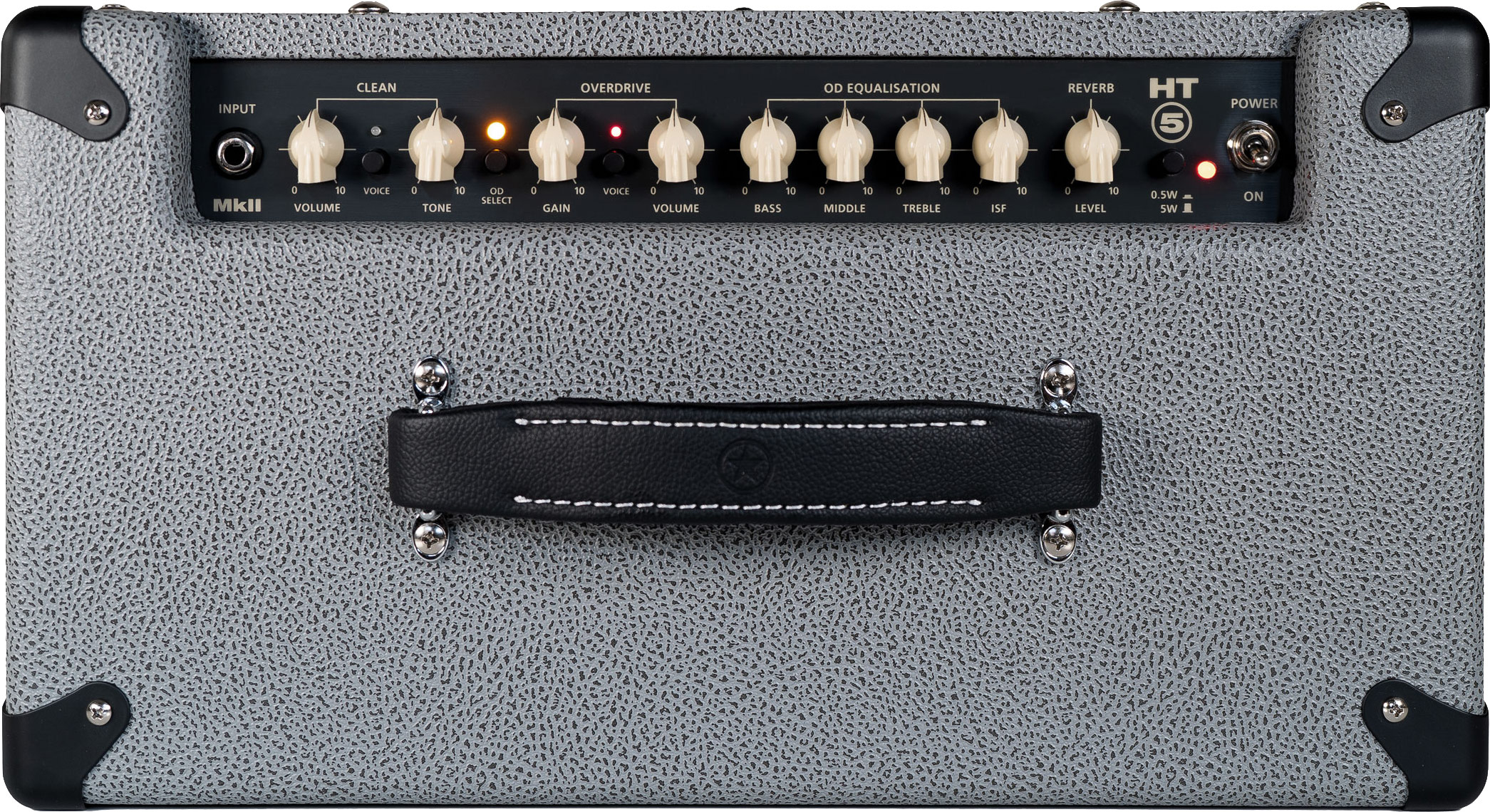 Blackstar HT-5R Mk II Bronco Grey