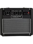 Hiwatt Crunch 25R Combo