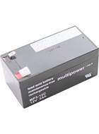 Hiwatt BSK-15: Rechargeable Battery