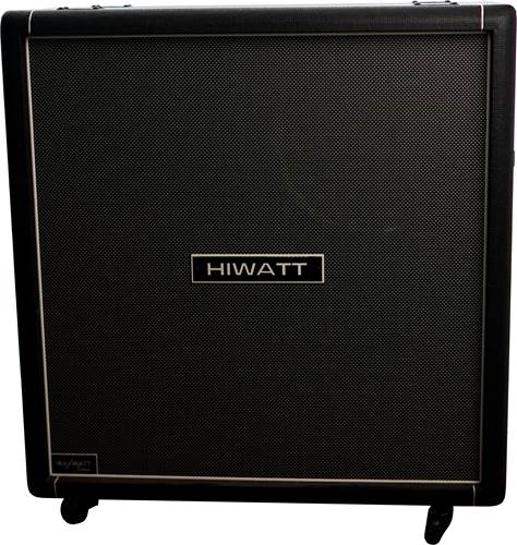 Hiwatt M412 MKII (Ex-Demo) #18027699
