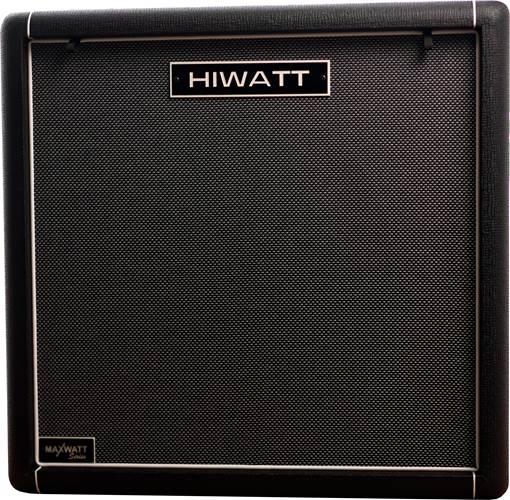 Hiwatt B115 MKII 1x15 Bass Cab
