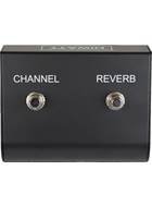 Hiwatt FS201 Footswitch 2 Button