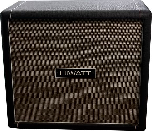 Hiwatt SE115C Sub Bass 1x15 Cab (Ex-Demo) #010-0505