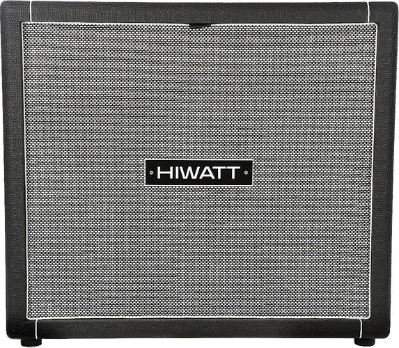 Hiwatt SE410C 4x10 Bass Cab