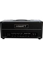 Hiwatt SSD504 David Gilmour Signature 50W Head (Ex-Demo) #CA9031