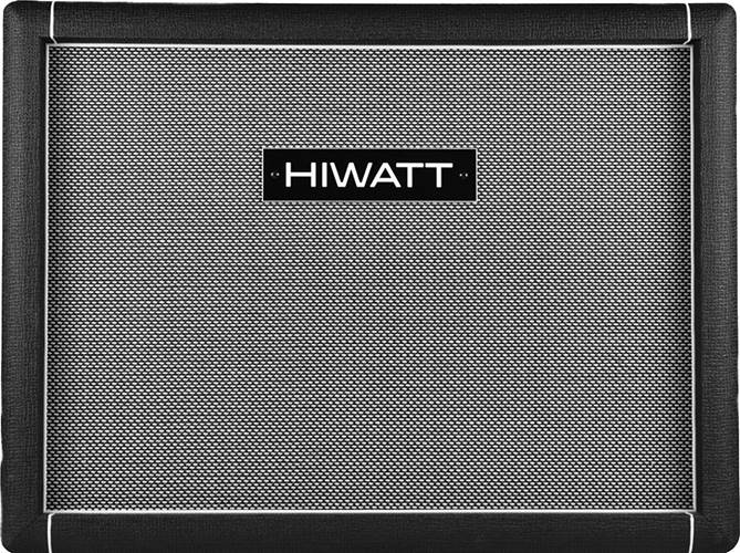 Hiwatt SE2121F 2x12 With Fane Speakers