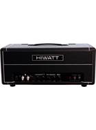 Hiwatt HGB50H 50 Watt Head
