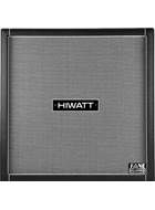 Hiwatt HG412 4x12 With Fane Speakers