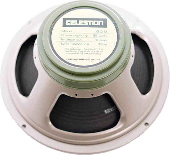 1990 Vintage Celestion G12S-50 50 Watt 12 Guitar Speaker 8 ohm- Made in England 1990 Vintage Celestion G12S-50 50 Watt 12 Guitar Speaker 8 ohm- Made in England