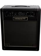Hiwatt B150/15 1x15 Bass Combo (Ex-Demo) #11103614
