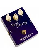 British Pedal Company Player Series Tonebender Mk V