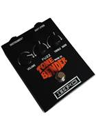 British Pedal Company Player Series Tonebender Mk III