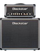 Blackstar HT-5RH MK II Head and GT-112 Cab Bronco Grey