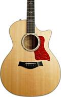 Taylor 614ce (Ex-Demo) #1108221053