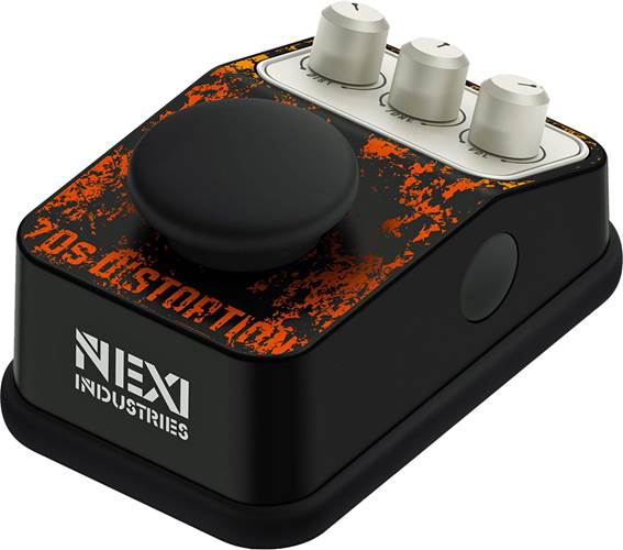 Nexi Industries DIS-01 70's Distortion