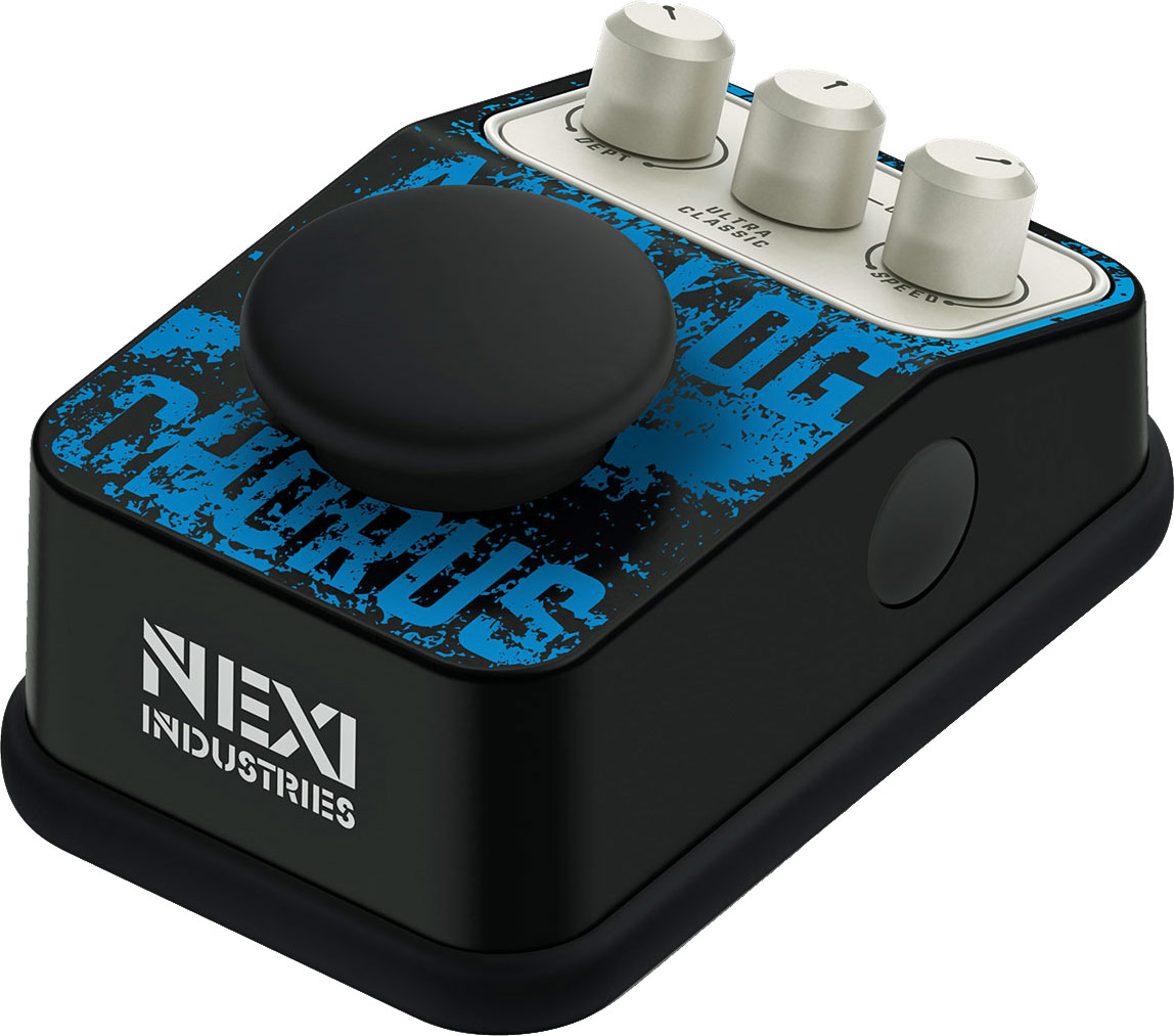 Nexi Industries CHO-01 Analog Chorus