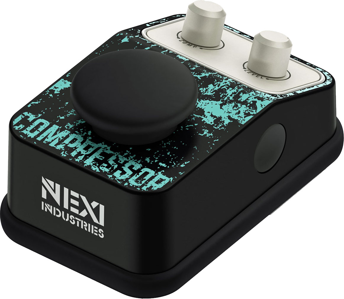 Nexi Industries CMP-01  Compressor