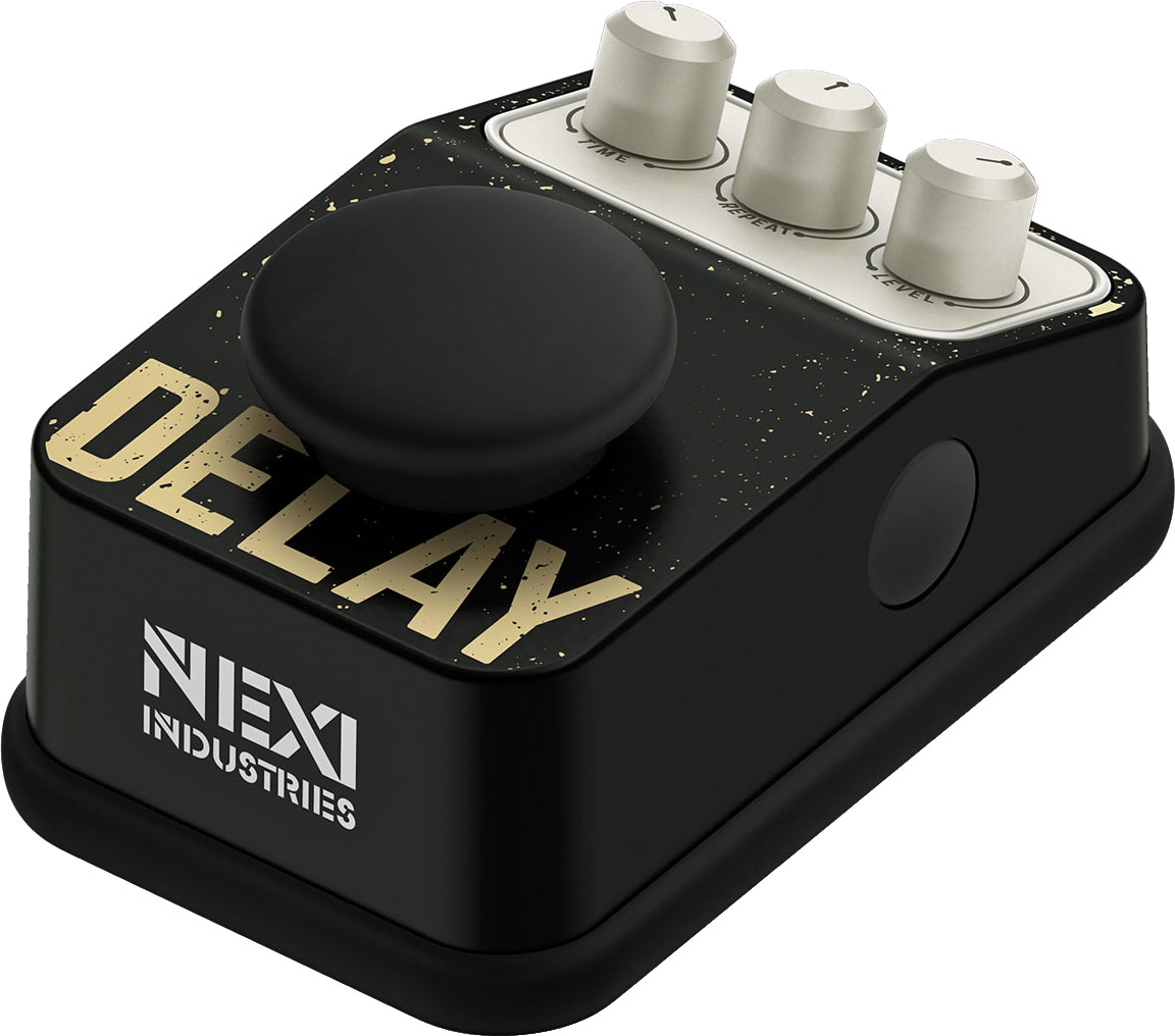 Nexi Industries DLY-01 Delay