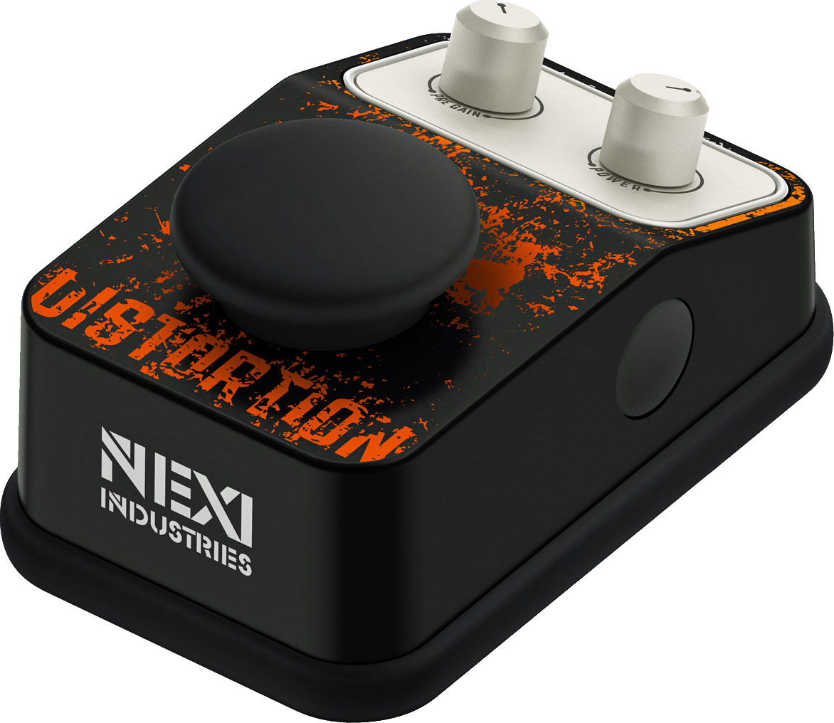 Nexi Industries DIS-02 Distortion