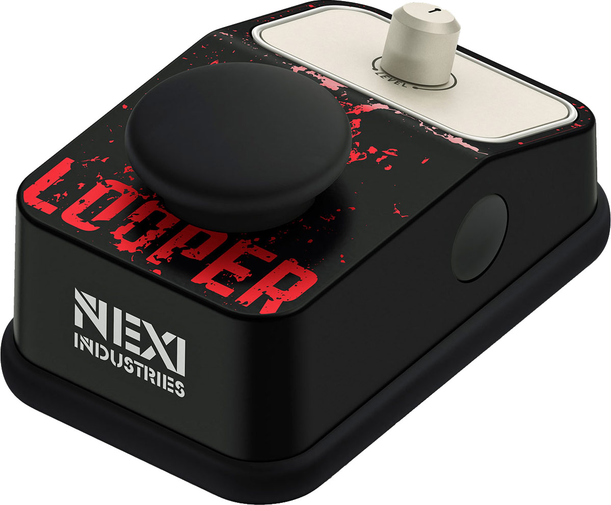 Nexi Industries LPR-01 Looper