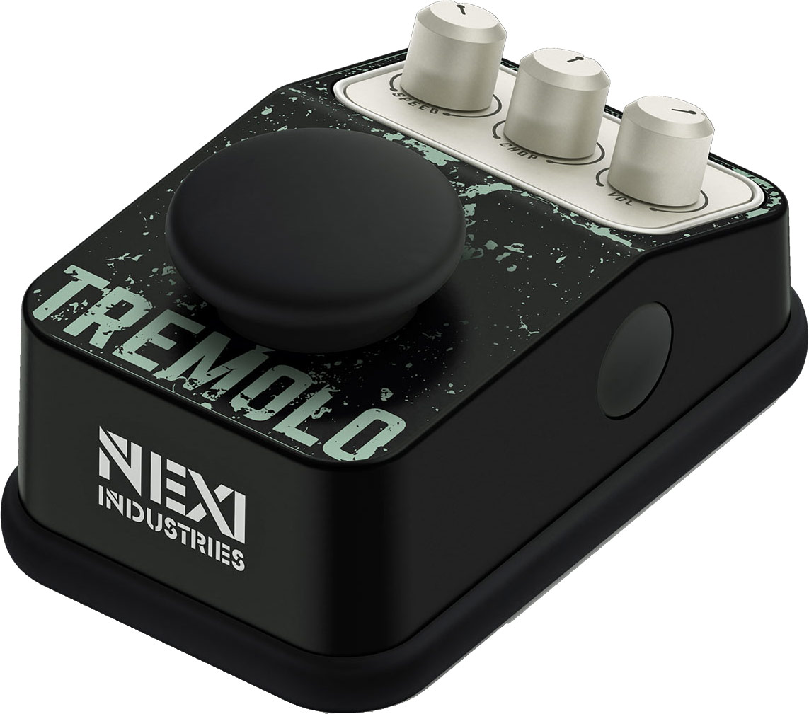 Nexi Industries TRM-01 Tremolo