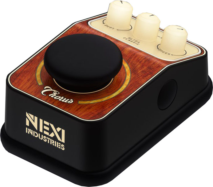 Nexi Industries Acoustic Chrous