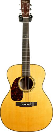 Martin Signature Series 000-28EC Eric Clapton Left Handed