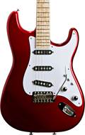 Pensa Guitars MK80 Candy Apple Red (Ex-Demo) #0862112719