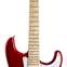 Pensa Guitars MK80 Candy Apple Red (Ex-Demo) #0862112719 