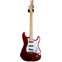 Pensa Guitars MK80 Candy Apple Red (Ex-Demo) #0862112719 Front View